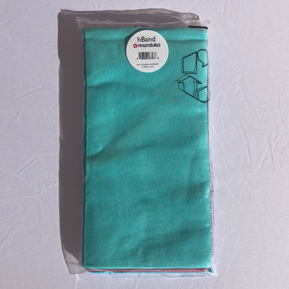 hband manduka
